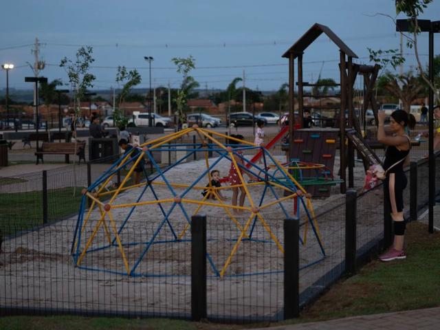 Terreno venda em Nova Lima, Campo Grande