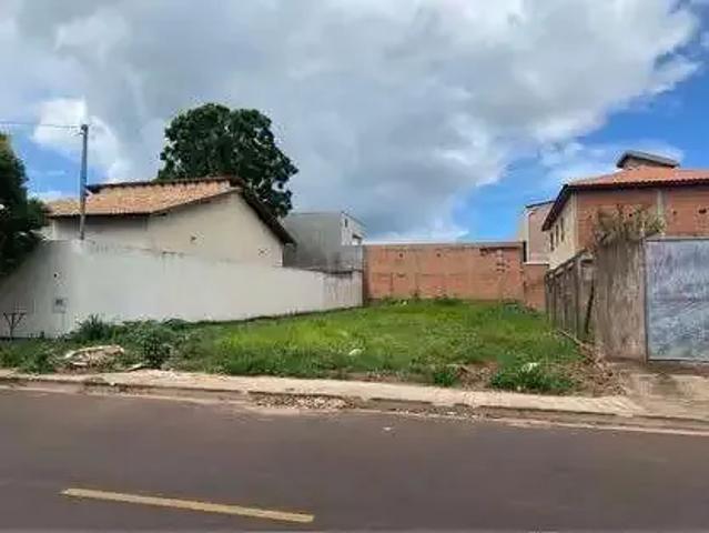 Terreno venda em Região Geográfica Imediata de Campo Grande, Campo Grande