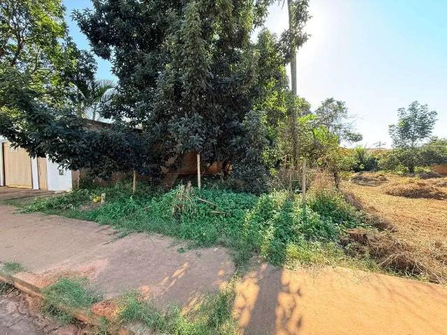 Terreno venda em Região Geográfica Imediata de Campo Grande, Campo Grande