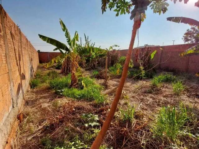 Terreno venda em Região Geográfica Imediata de Campo Grande, Campo Grande