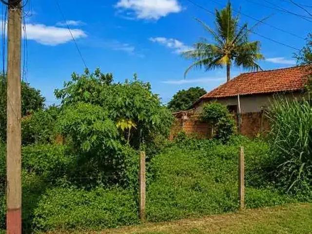 Terreno venda em Região Geográfica Imediata de Campo Grande, Campo Grande