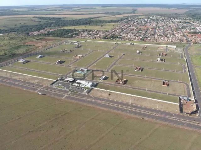 Terreno venda em Região Geográfica Imediata de Campo Grande, Campo Grande