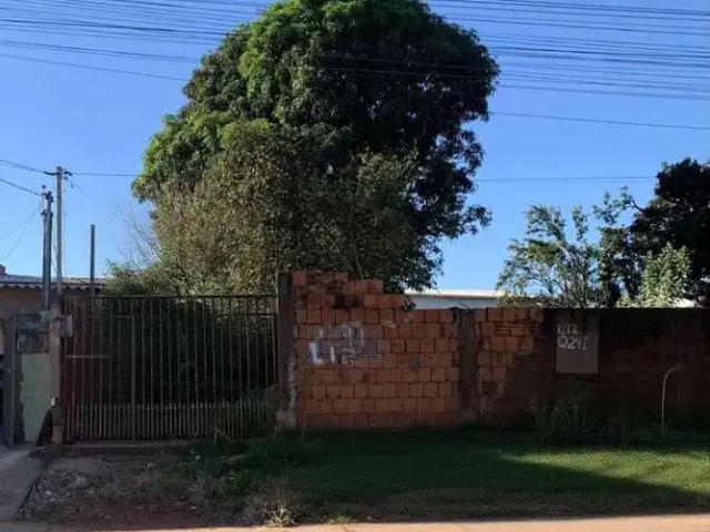 Terreno venda em Região Geográfica Imediata de Campo Grande, Campo Grande