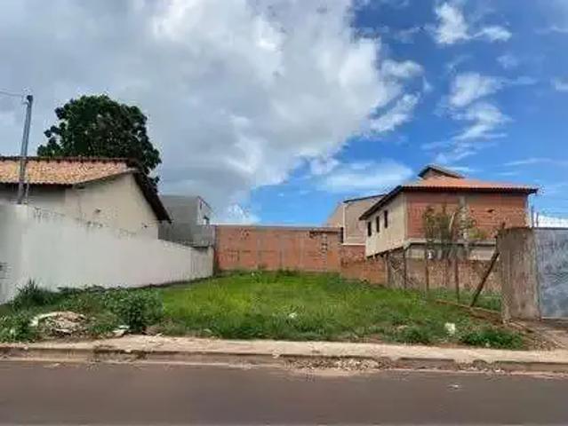 Terreno venda em Região Geográfica Imediata de Campo Grande, Campo Grande