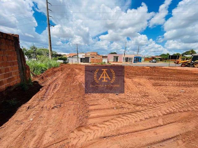 Terreno venda em Campo Grande