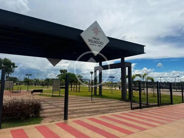 Terreno venda em Campo Grande