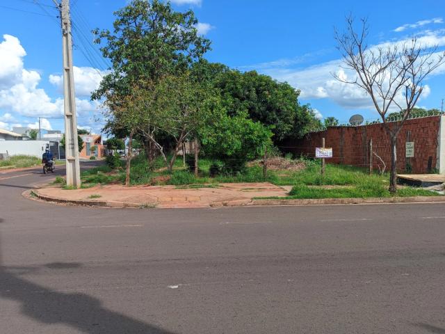 Terreno venda em Região Geográfica Imediata de Campo Grande, Campo Grande