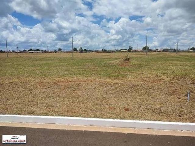Terreno venda em Campo Grande