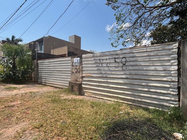 Terreno venda em Região Geográfica Imediata de Campo Grande, Campo Grande