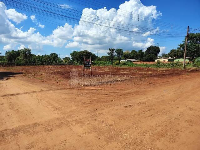 Terreno venda em Região Geográfica Imediata de Campo Grande, Campo Grande
