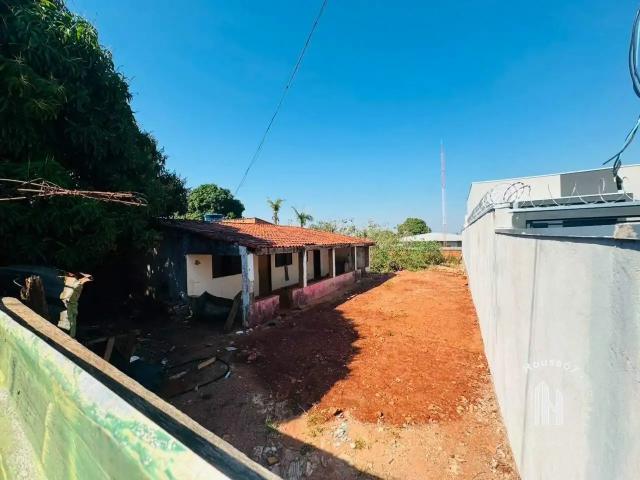 Terreno venda em Região Geográfica Imediata de Campo Grande, Campo Grande