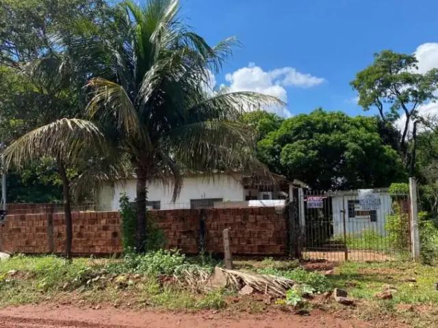 Terreno venda em Região Geográfica Imediata de Campo Grande, Campo Grande
