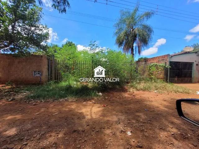 Terreno venda em Região Geográfica Imediata de Campo Grande, Campo Grande