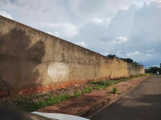 Terreno venda em Região Geográfica Imediata de Campo Grande, Campo Grande