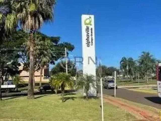 Terreno venda em Região Geográfica Imediata de Campo Grande, Campo Grande