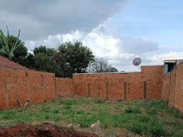 Terreno venda em Região Geográfica Imediata de Campo Grande, Campo Grande