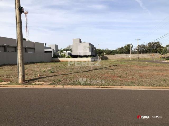 Terreno venda em Campo Grande, Maria Aparecida Pedrossian