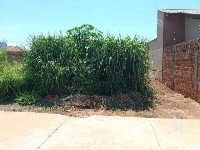 Terreno venda em Parque dos Girassóis, Campo Grande