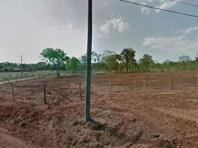 Terreno venda em Região Geográfica Imediata de Campo Grande, Campo Grande