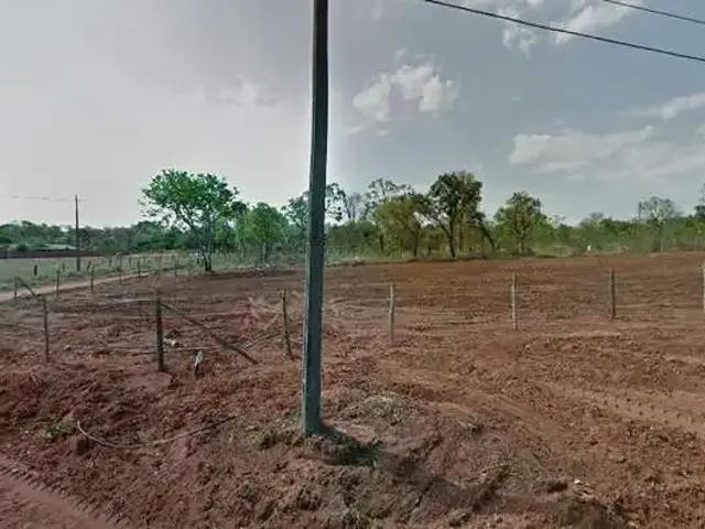 Terreno venda em Região Geográfica Imediata de Campo Grande, Campo Grande