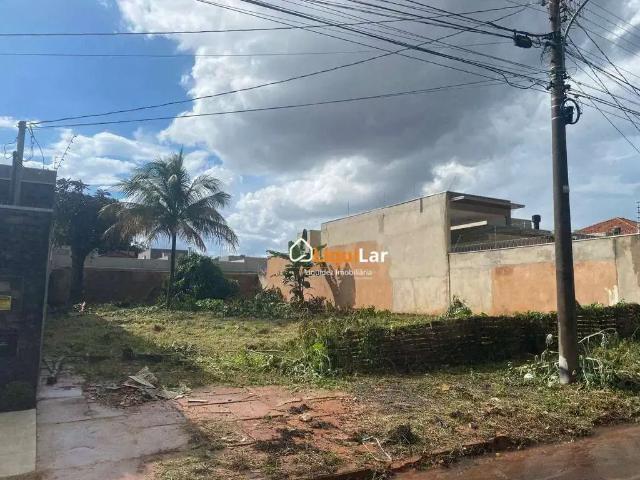 Terreno venda em Região Geográfica Imediata de Campo Grande, Campo Grande