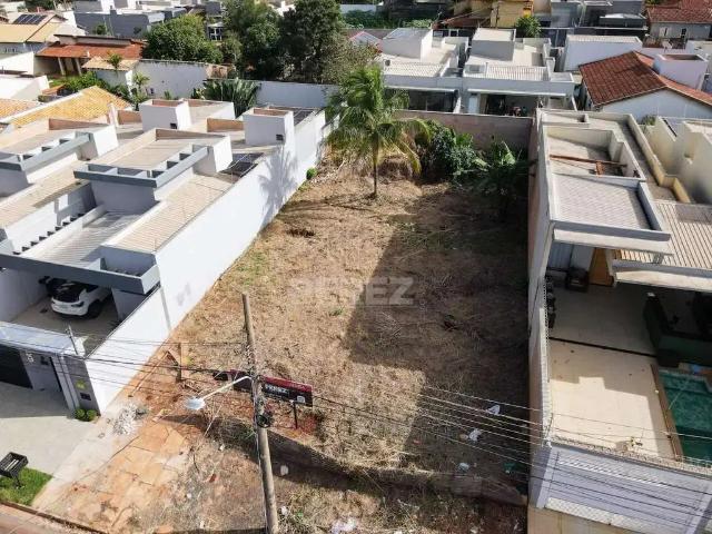 Terreno venda em Região Geográfica Imediata de Campo Grande, Campo Grande
