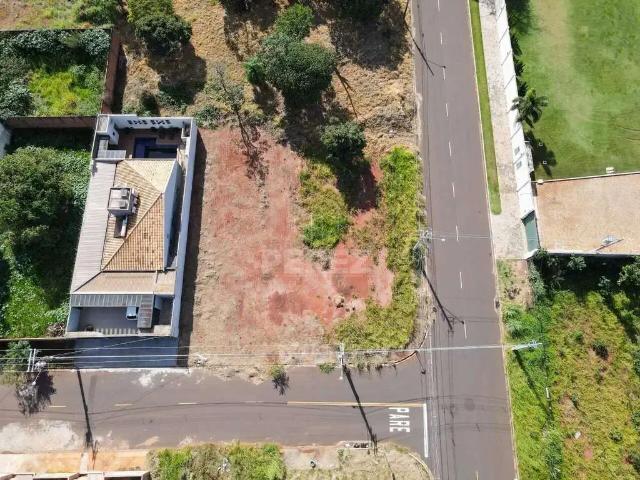 Terreno venda em Região Geográfica Imediata de Campo Grande, Campo Grande