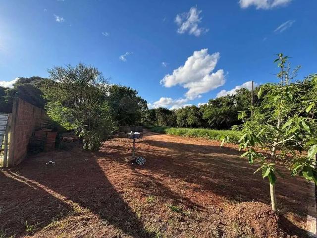 Terreno venda em Região Geográfica Imediata de Campo Grande, Campo Grande