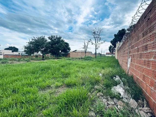 Terreno venda em Região Geográfica Imediata de Campo Grande, Campo Grande