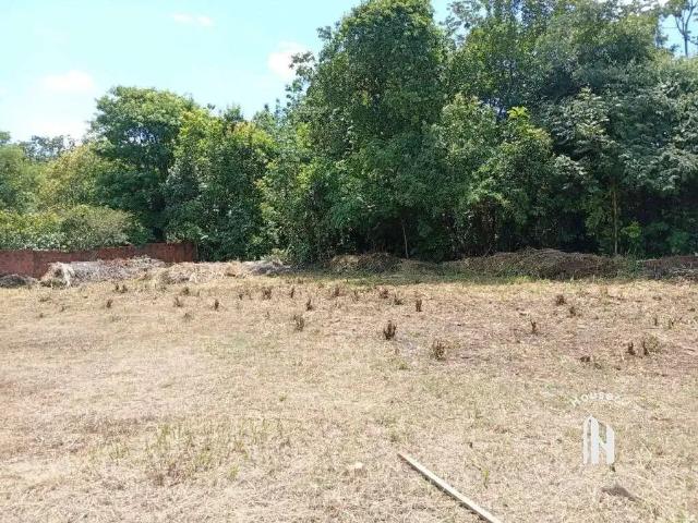 Terreno venda em Região Geográfica Imediata de Campo Grande, Campo Grande