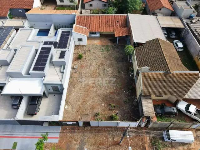 Terreno venda em Região Geográfica Imediata de Campo Grande, Campo Grande