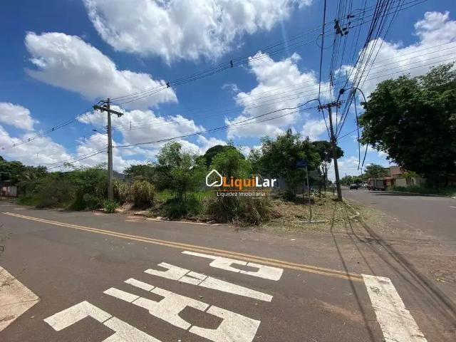 Terreno venda em Região Geográfica Imediata de Campo Grande, Campo Grande