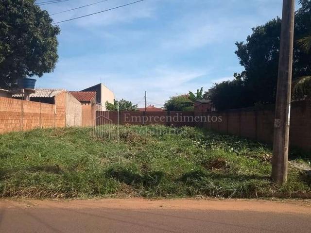 Terreno venda em Região Geográfica Imediata de Campo Grande, Campo Grande
