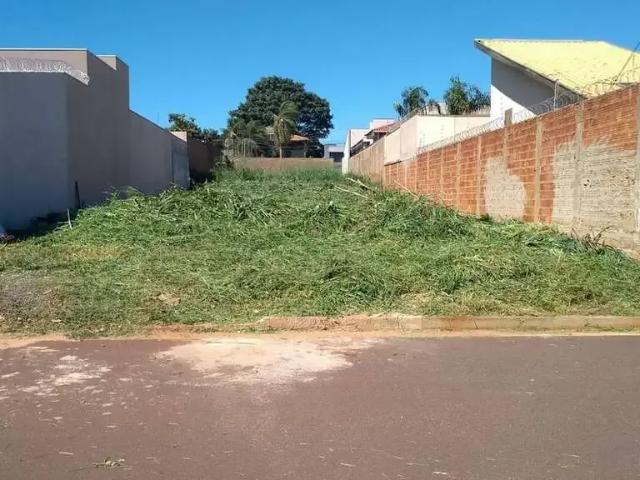 Terreno venda em Região Geográfica Imediata de Campo Grande, Campo Grande