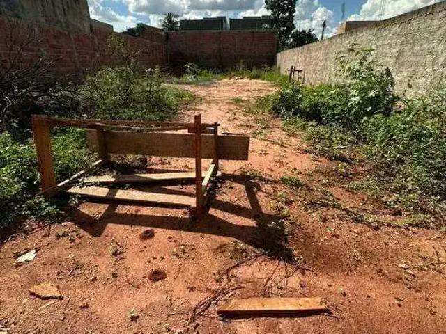 Terreno venda em Região Geográfica Imediata de Campo Grande, Campo Grande