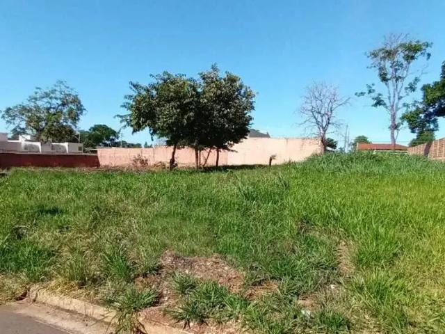 Terreno venda em Região Geográfica Imediata de Campo Grande, Campo Grande