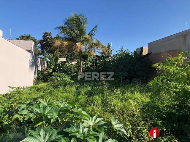 Terreno venda em Campo Grande, Rita Vieira