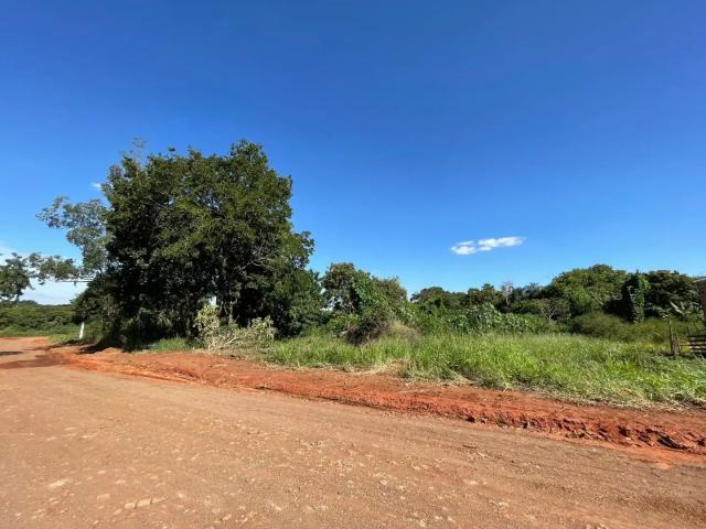 Terreno venda em Região Geográfica Imediata de Campo Grande, Campo Grande