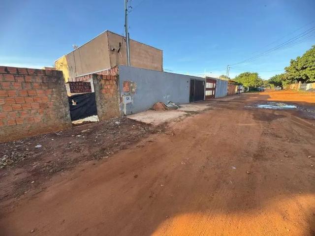 Terreno venda em Região Geográfica Imediata de Campo Grande, Campo Grande