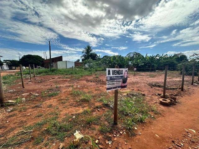 Terreno venda em Região Geográfica Imediata de Campo Grande, Campo Grande
