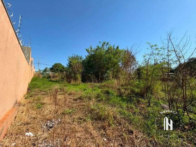 Terreno venda em Região Geográfica Imediata de Campo Grande, Campo Grande