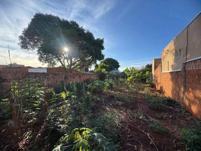 Terreno venda em Região Geográfica Imediata de Campo Grande, Campo Grande