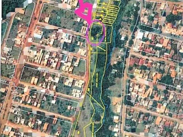 Terreno venda em Região Geográfica Imediata de Campo Grande, Campo Grande