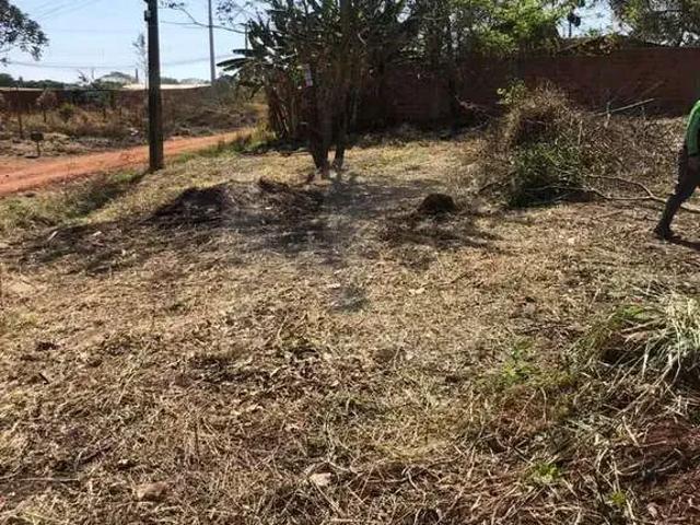 Terreno venda em Região Geográfica Imediata de Campo Grande, Campo Grande