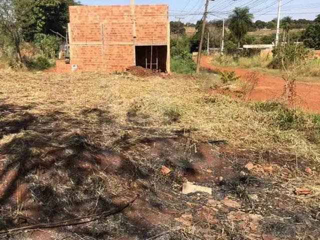 Terreno venda em Região Geográfica Imediata de Campo Grande, Campo Grande