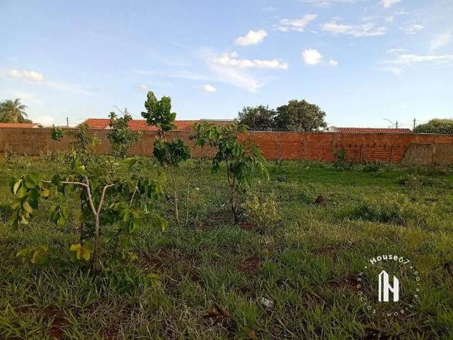 Terreno venda em Região Geográfica Imediata de Campo Grande, Campo Grande