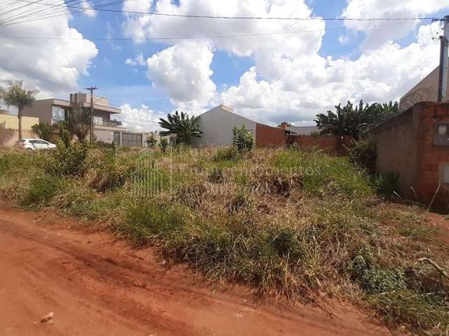 Terreno venda em Região Geográfica Imediata de Campo Grande, Campo Grande
