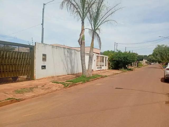 Terreno venda em Região Geográfica Imediata de Campo Grande, Campo Grande