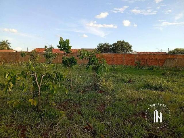 Terreno venda em Região Geográfica Imediata de Campo Grande, Campo Grande