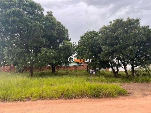Terreno venda em Região Geográfica Imediata de Campo Grande, Campo Grande